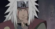 MBTI of Jiraiya sensei (image via Studio Pierrot)